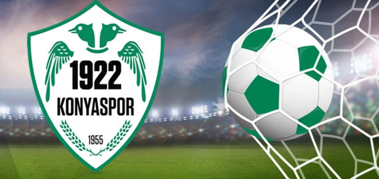 1922 Konyaspor’da Osmaniyespor maçın hakemi