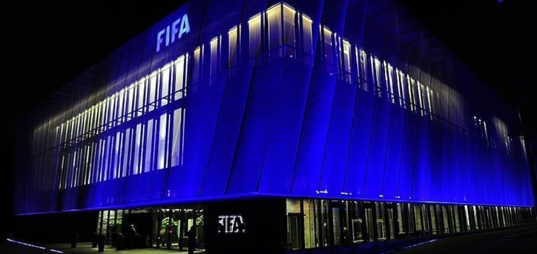 AB Adalet Divanından FIFA aleyhinde karar