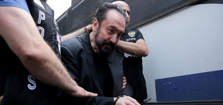 Adnan Oktar davası mal varlıkları müsadere edildi