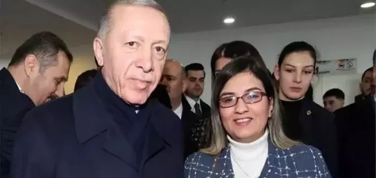 AK Parti Ankara’da acı gün