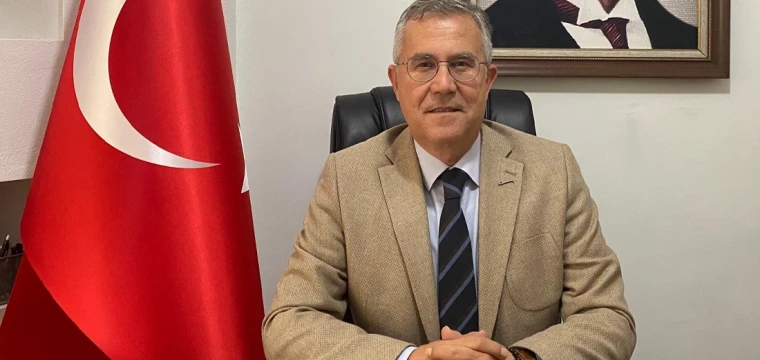 Bahattin Ertuğrul: Saldırılara karşı sessiz kalmayacağız