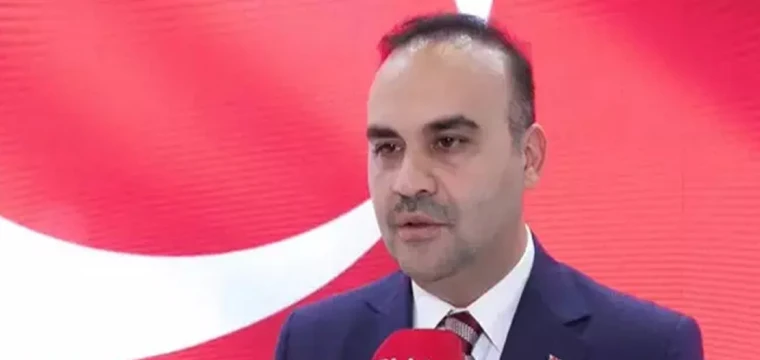 Bakan Kacır: Geri adım atmayacağız