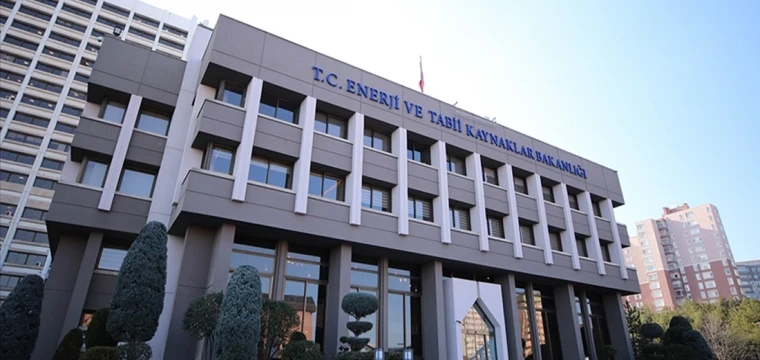 Bakanlık 12 yeni YEKA belirledi