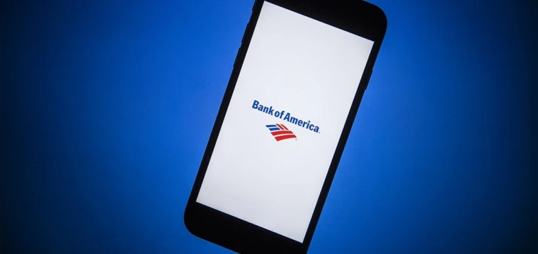 Bank of America, erişim sorununu büyük ölçüde çözdü