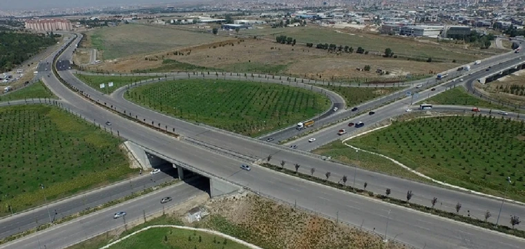 Bazı yollar trafiğe kapatılacak