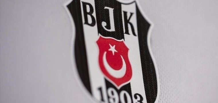 Beşiktaş, 17 yaşındaki kaleci sözleşme imzaladı