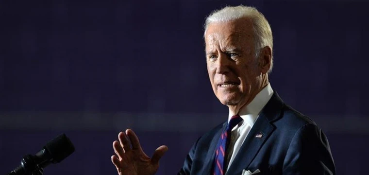 Biden, İsrail'e 'UNIFIL unsurlarını hedef almama' çağrısı yaptı