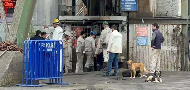 Bilirkişi heyeti, maden faciasında 3. raporu sundu