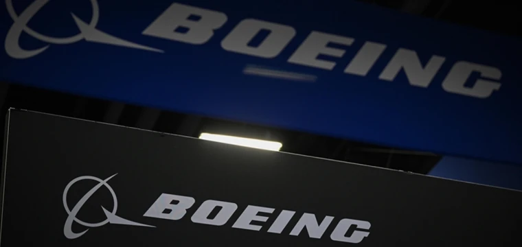 Boeing, çalışanlarının yüzde 10'unu işten çıkaracak