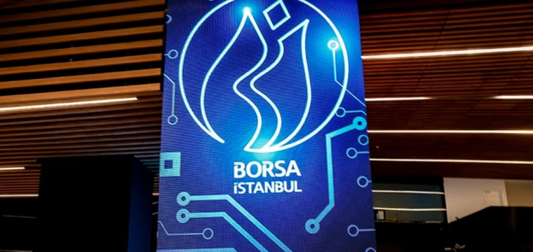 Borsa güne düşüşle başladı