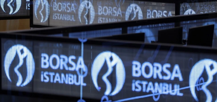 Borsa güne yükselişle başladı