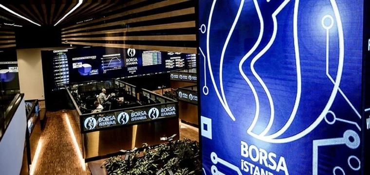 Borsa günü yükselişle tamamladı