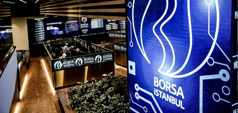 Borsa yeni haftaya yükselişle başladı