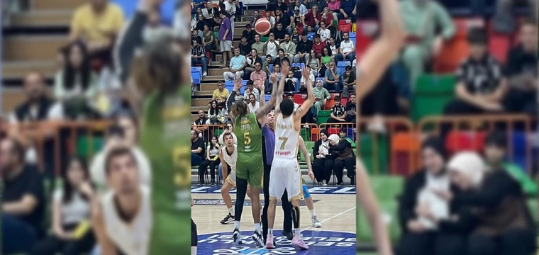 Büyükşehir dolu dizgin 73-67