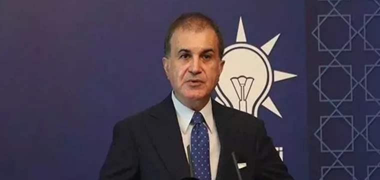 Çelik: İran’a yönelik saldırıyı şiddetle kınıyoruz