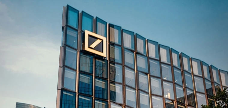 Deutsche Bank'tan 1,46 milyar avro kar