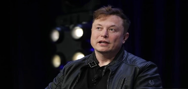 Elon Musk'tan 1 milyon dolar vaadi