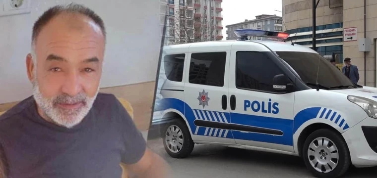 Emekli polis otomobilinde öldü bulundu!