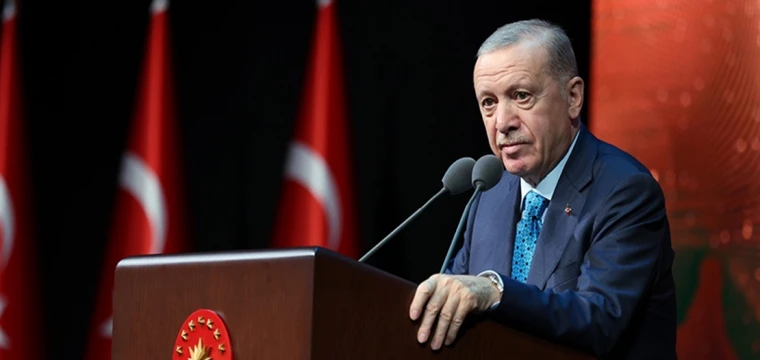 Erdoğan, Akşener hakkındaki dava ve şikayetlerinden vazgeçti