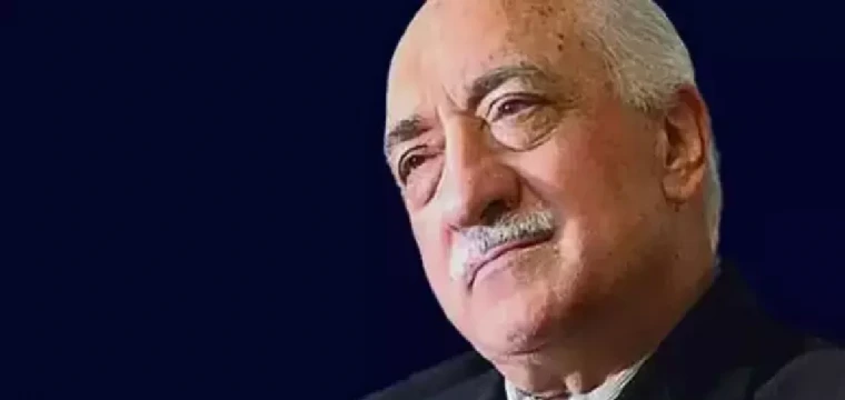 FETÖ'de 'koltuk' kavgası