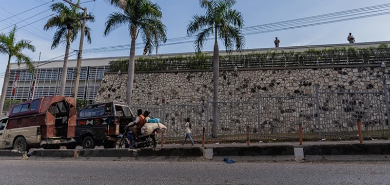 Haiti'de iki günde 70 kişi öldü