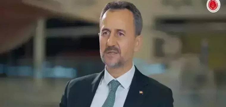 Haluk Görgün'den savunma sanayi çalışanlarına mesaj