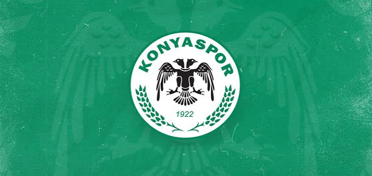 İlk gol Konyaspor’dan