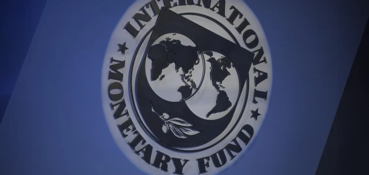 IMF: Türkiye'de enflasyonun düşmesi bekleniyor