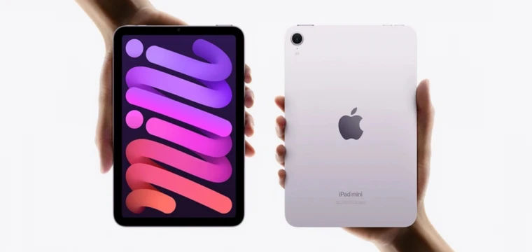 iPad mini 7'nin A17 Pro'su iPhone 15 Pro'dan farklı