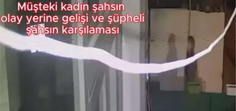 Kadının altınlarını gasbeden 3 şüpheli tutuklandı