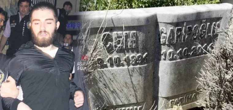 Katil Cem Garipoğlu'nun annesi; 'Bırakın artık acımızı yaşayalım'