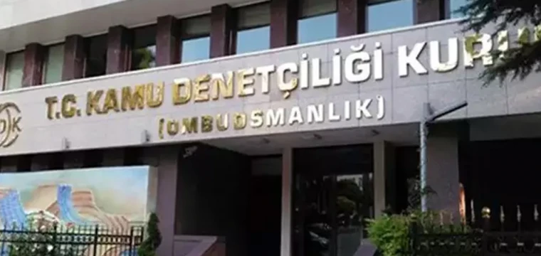 Kızının kalmadığı okul pansiyonu ücretini KDK kararıyla geri aldı