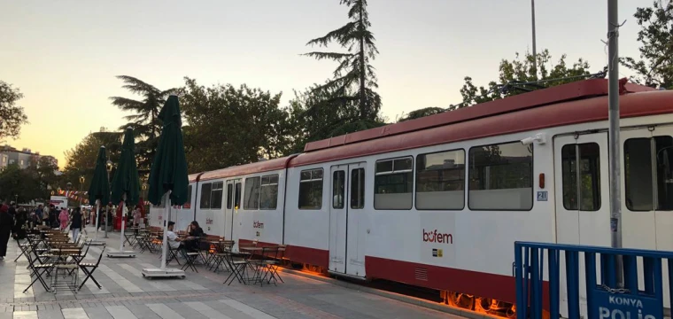 Konya'da bugün hava nasıl? 1 Ekim Salı Konya hava durumu