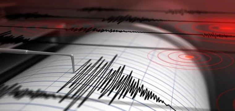 Konya’da ardı ardına deprem oldu!