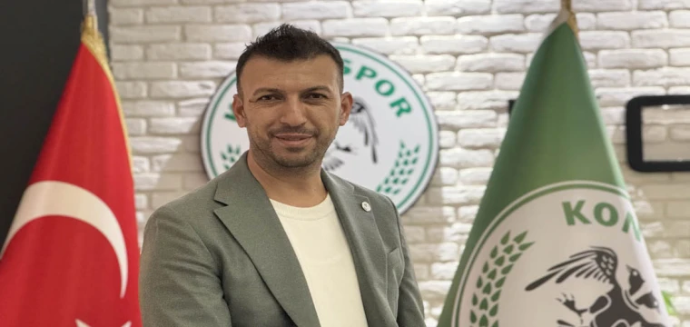 Konyaspor, deplasmandan puanla dönmek istiyor