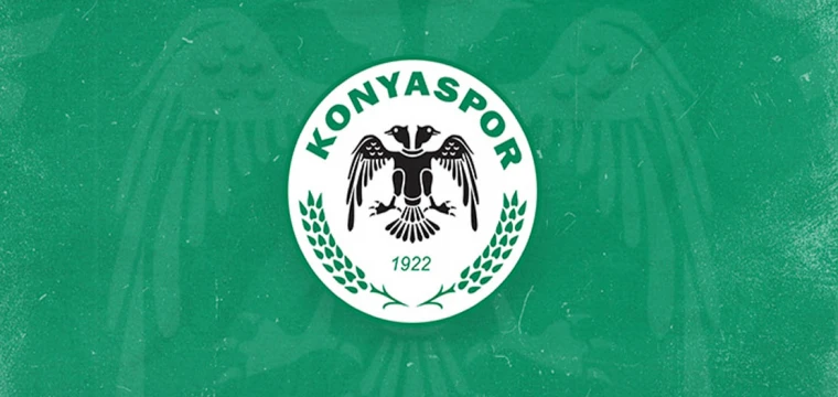 Konyaspor’da 2 futbolcu eksik