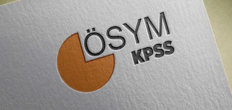 KPSS Ortaöğretim sonuçları açıklandı!