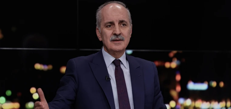 Kurtulmuş: Türkiye, bölgede güven ve istikrarın en önemli ülkesi