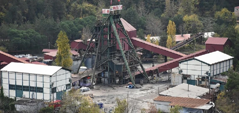 Maden ocağındaki patlama da bilirkişi raporu