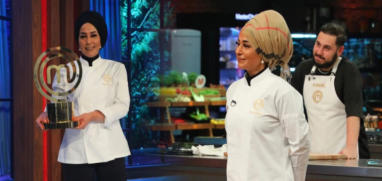 MasterChef Esra Tokelli kimdir? Kaç yaşında ve nereli? Ne zaman şampiyon oldu?