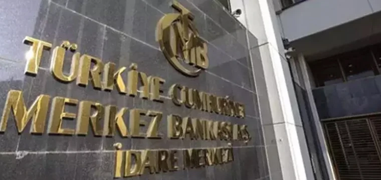 Merkez Bankası faiz oranını sabit bıraktı