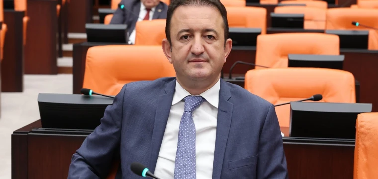 Milletvekili Bektaş: Kardeşlik bağımız pekişecek