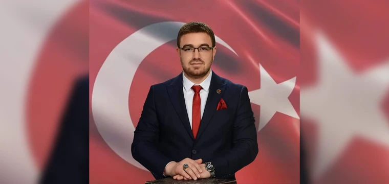 Özcan’dan Cumhuriyet Bayramı mesajı