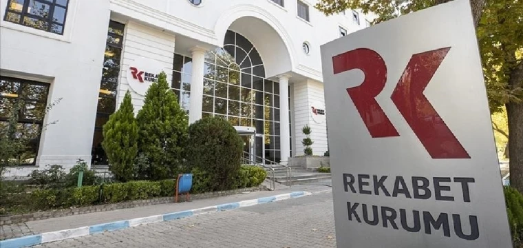 Rekabet Kurulu, 5 şirkete rekabet soruşturması