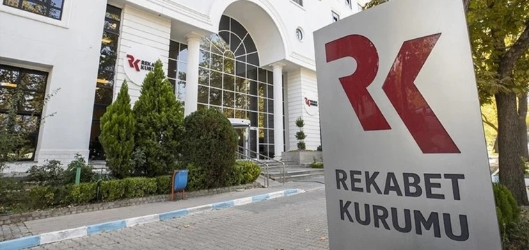 Rekabet Kurulu, Koroplast'a 31,2 milyon ceza verdi