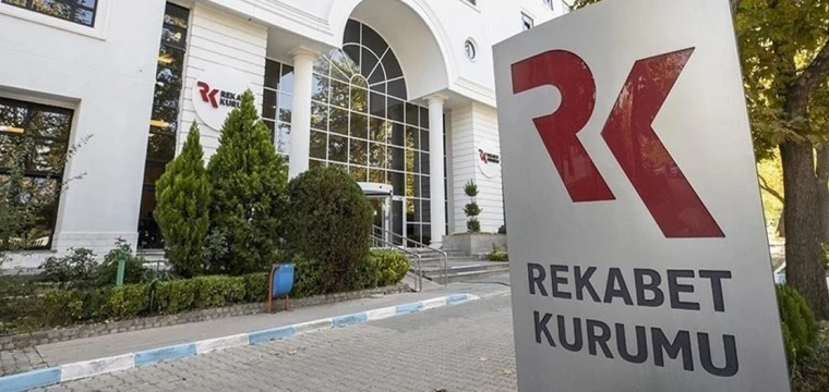 Rekabet Kurulundan dizi sektörüne ilişkin açıklama