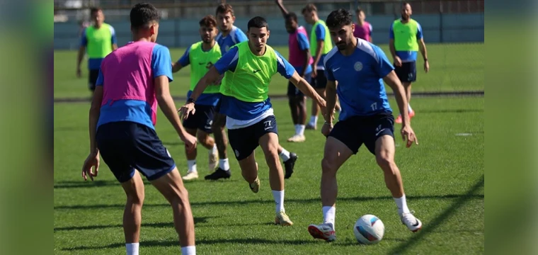 Rizespor, Bodrum deplasmanında 3 puan hedefliyor