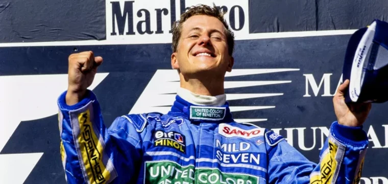 Schumacher'in yakın çevresindeki F1 pilotu kim?