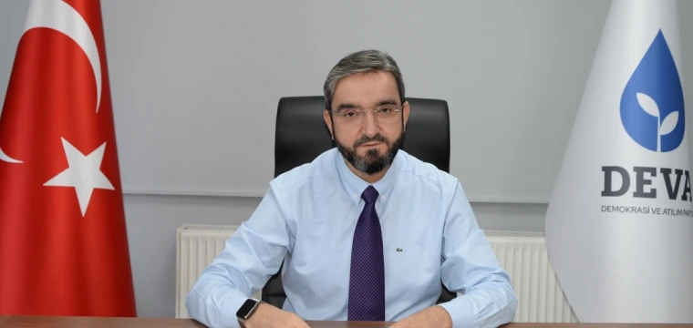 Seyit Karaca’ya yeni görev  