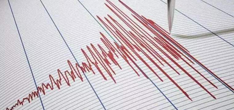 Sivas'ta ardı ardına deprem